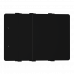 4-Fold ISO Clipboard - Blackout